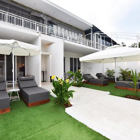 4 Elements Seaside Luxury Suites By Rentalspro Services Nea Moudania Halkidiki Εξωτερικό φωτογραφία