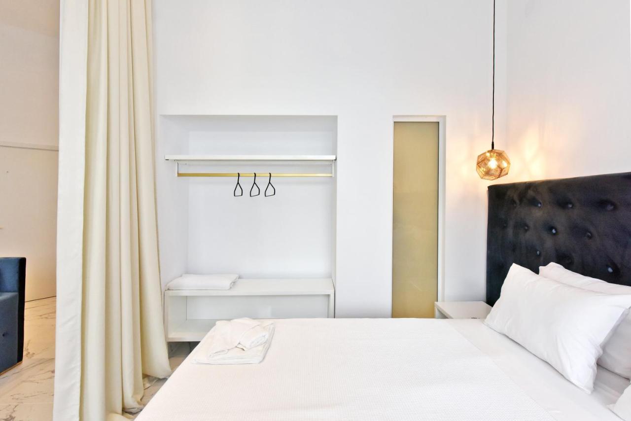 4 Elements Seaside Luxury Suites By Rentalspro Services Nea Moudania Halkidiki Εξωτερικό φωτογραφία