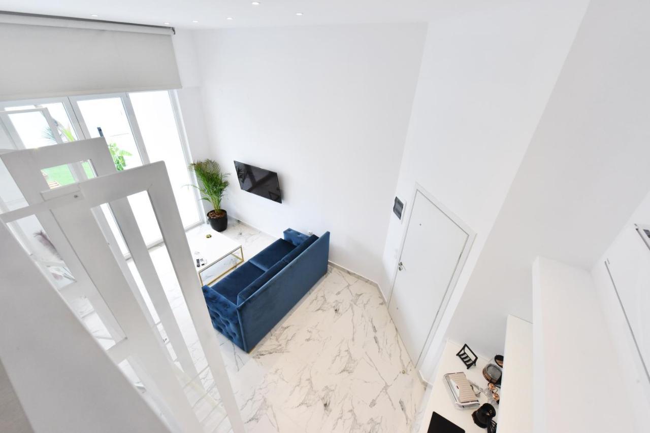 4 Elements Seaside Luxury Suites By Rentalspro Services Nea Moudania Halkidiki Εξωτερικό φωτογραφία
