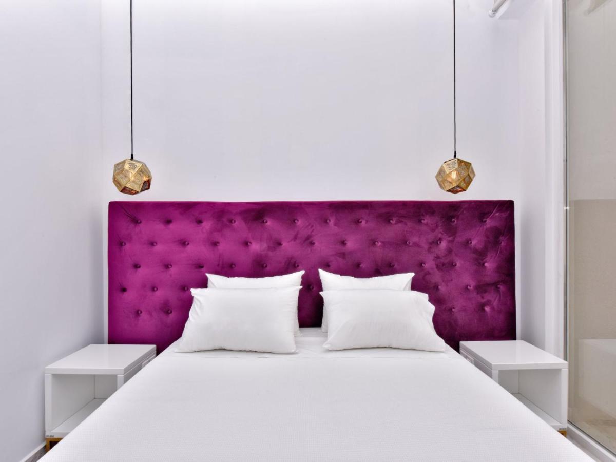 4 Elements Seaside Luxury Suites By Rentalspro Services Nea Moudania Halkidiki Εξωτερικό φωτογραφία