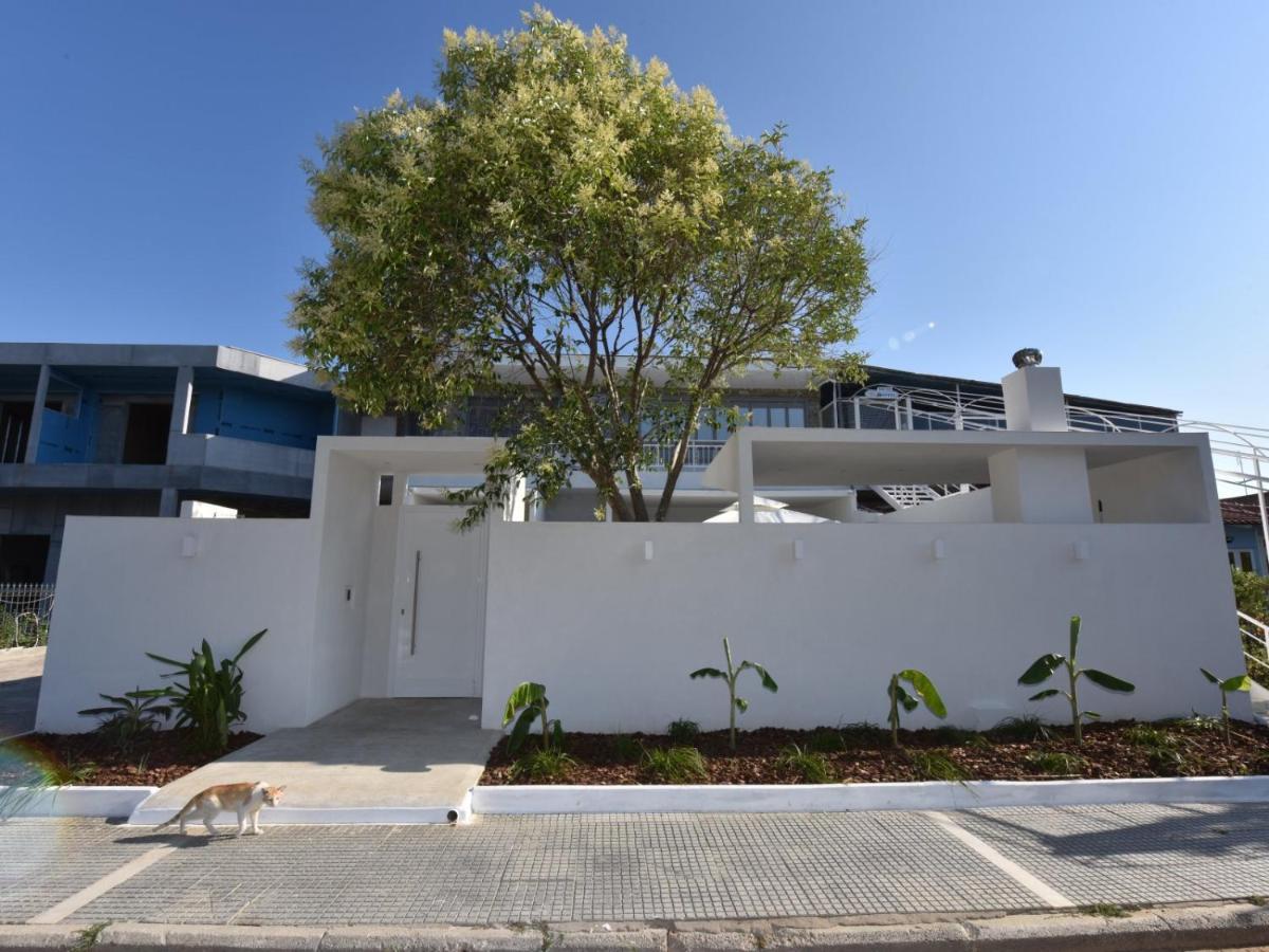 4 Elements Seaside Luxury Suites By Rentalspro Services Nea Moudania Halkidiki Εξωτερικό φωτογραφία