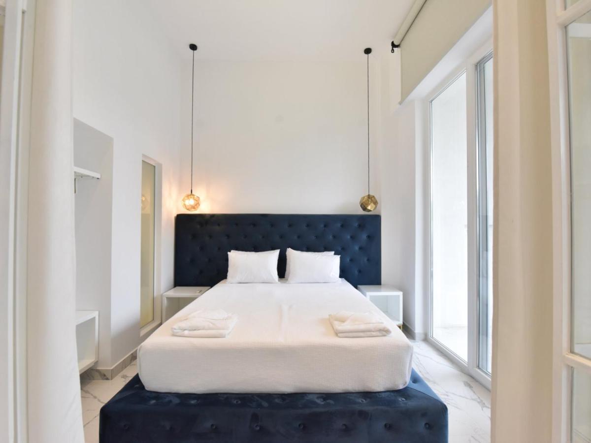 4 Elements Seaside Luxury Suites By Rentalspro Services Nea Moudania Halkidiki Εξωτερικό φωτογραφία